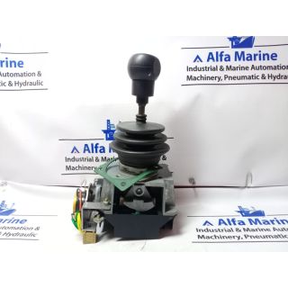 SCHNEIDER ELECTRIC XKBA11207 JOYSTICK CONTROLLER