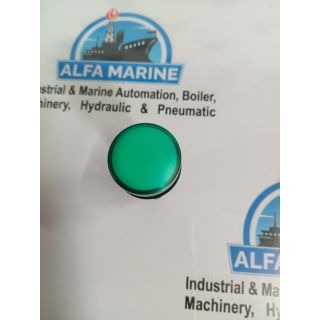 SCHNEIDER XB7EV03BPN PILOT LIGHTS 24V AC/DC