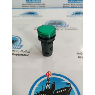 SCHNEIDER XB7EV03MPN PILOT LIGHTS 230VAC