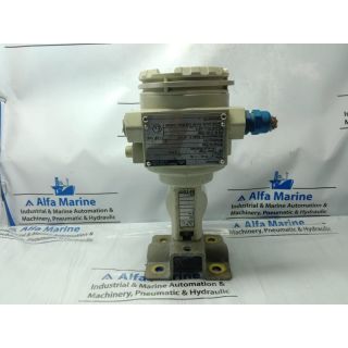 SCHOPPE & FAESER ARC 230 TRANSMITTER