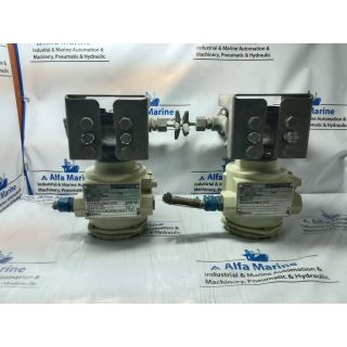 SCHOPPE & FAESER ARK 200 TRANSMITTER