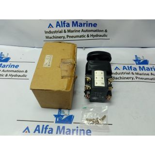 SEIKO ELECTRIC TBN 105 VK SWITCH SPEED CONTROL