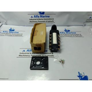 SEIKO ELECTRIC TBN 337 VK SPEED CONTROL SWITCH