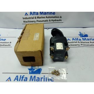 SEIKO ELECTRIC TBN 401 VK SPEED CONTROL SWITCH