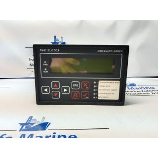 SELCO H0300 EVENT LOGGER