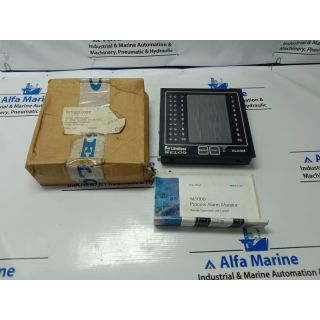 SELCO M1000.0080 A-15-B FADC PANEL
