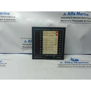 SELCO M1000 ALARM MONITOR