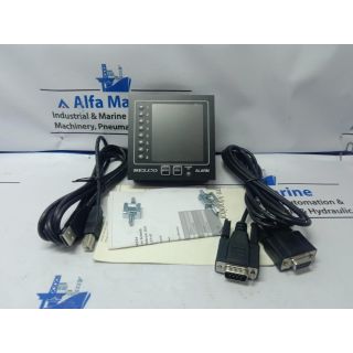 SELCO M4200.0010 PROCESS ALARM MONITOR
