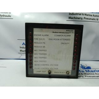 SELCO M4700-80 MODBUS INDICATOR PANEL