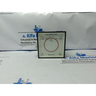 SELCO M8100.0050 SYNCROSCOPE
