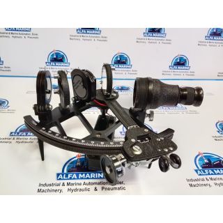SEXTANT GLH 130-40 MARINE EQUIPMENT NAUTICAL SEXTANT