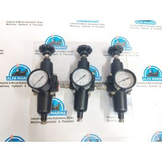 SHAVO 11-4SN-201M-M6KA-NN FILTER REGULATOR