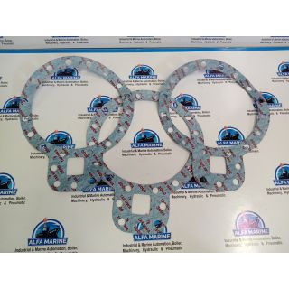 SHINKO SHQ-50 GASKET SEAL COVER