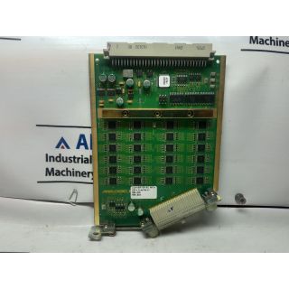 SIEMENS 10-44764-01 CONVERTER BD 96CH CT CT SCANNER PARTS