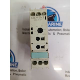 SIEMENS 3RP1505-1AP30 TIMING RELAY 24V AC/DC