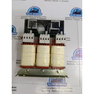 SIEMENS 4AV3100-2EB00-0A 15/18A POWER SUPPLY