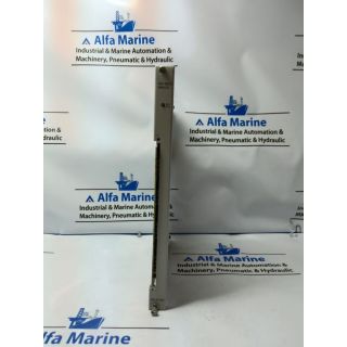 SIEMENS 505-6108A 8CH INPUT ANALOG INPUT