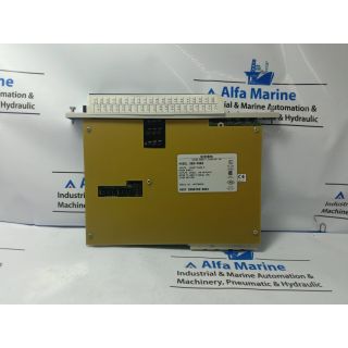 SIEMENS 505-7002 POWER SUPPLY