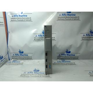 SIEMENS 555-1105 CPU MODULE