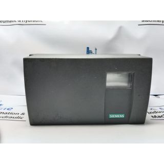 SIEMENS 6DR5020-0NG00-0AA0 SIPART PS2 IP POSITIONER