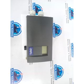 SIEMENS 6DR5020-0NG30-0AB0 POSITIONER