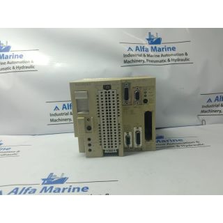 SIEMENS 6ES5 095-8MB04 SIMATIC S5 CPU PLC CONTROLLER