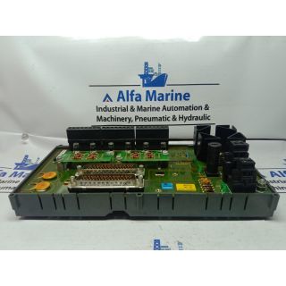 SIEMENS 6ES7650-1AH51-5XX0 FAILSAFE ANALOG INPUT MTA