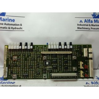 SIEMENS 6SE7090-0XX84-1CE0 IPI CARD