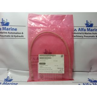 SIEMENS 6SL3060-4AP00-0AA0 CONNECTION DRIVE CABLE MALE TO MALE