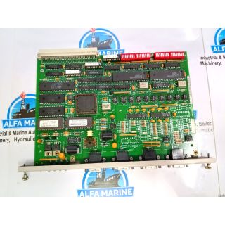 SIEMENS CONTROL TECHNOLOGY 2571 PROGRAM PORT EXPANDER