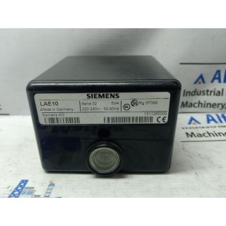 SIEMENS LAE10