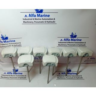 SIEMENS QAE2112.015 IMMERSION TEMPERATURE SENSOR