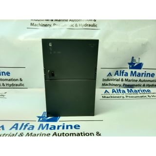 SIEMENS SIMATIC PS 307 6ES7 307-1KA02-0AA0 POWER SUPPLY