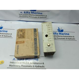 SIEMENS SIMATIC S56ES5 431-8MD11 DIGITAL INPUT MODULE