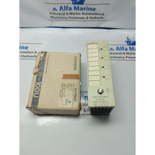 SIEMENS SIMATIC S5 6ES5 430-8MC11 DIGITAL INPUT