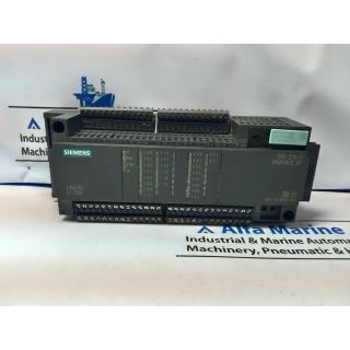 SIEMENS SIMATIC S7-200 CPU 215-2 6ES7 215-2BD00-0XB0