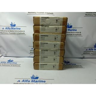 SIEMENS SIMATIC S7 6ES7 138-7AA00-0AA0 E-STAND 02