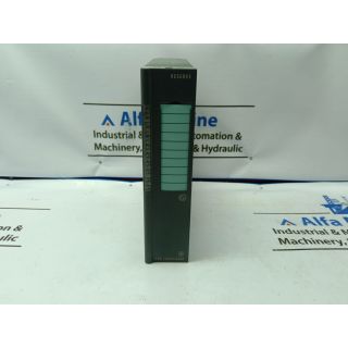 SIEMENS SIMATIC S7 6ES7 138-7AA00-0AA0 E-STAND 04