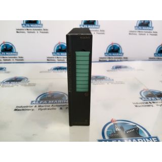 SIEMENS SIMATIC S7 6ES7 138-7AA00-0AA0 E-STAND 04