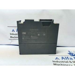 SIEMENS SIMATIC S7 6ES7 321-1BH50-0AA0