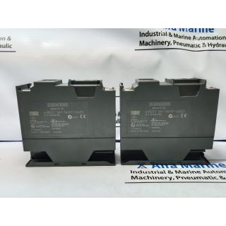SIEMENS SIMATIC S7 6ES7 341-1AH01-0AE0