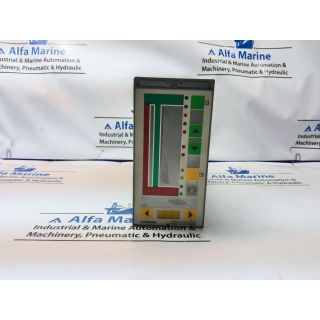 SIEMENS SIPART DR24 6DR2410-5 PROCESS CONTROLLER