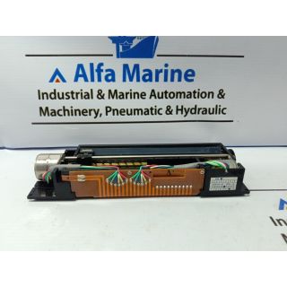 SII STP411G-320-E THERMAL PRINTER HEAD MECHANISM