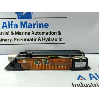 SII STP411G-320 THERMAL PRINTER HEAD MECHANISM