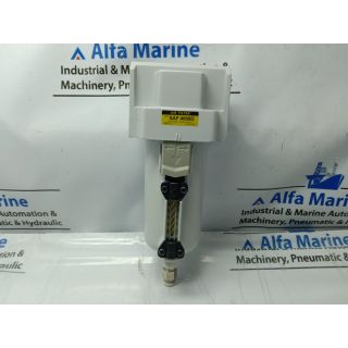 SKP SAF 4000M-06D-MEP AIR FILTER