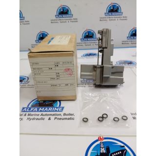 SMC 21050-63 MODEL- K92+682XY+