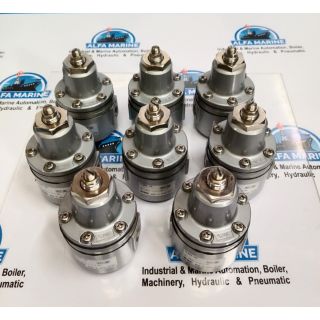 SMC IL201-02 LOCK UP VALVE 0.14~0.7 MPa