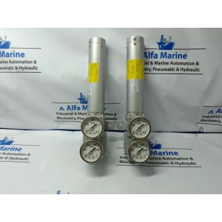 SMC IP200-120 POSITIONER