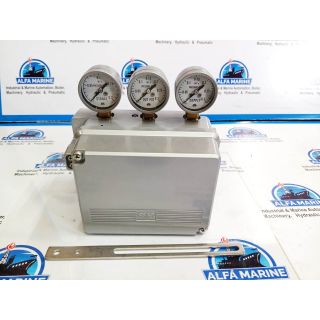 SMC IP300-020 POSITIONER 0.14 ~ 0.7 MPa