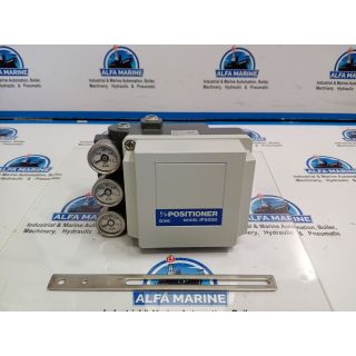 SMC IP5000-010 POSITIONER 0.14 ~ 0.7 MPa